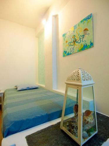Apartamento Studio Filareti