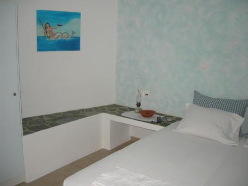Apartamento Studio Filareti