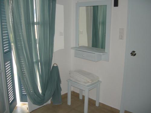 Apartamento Studio Filareti