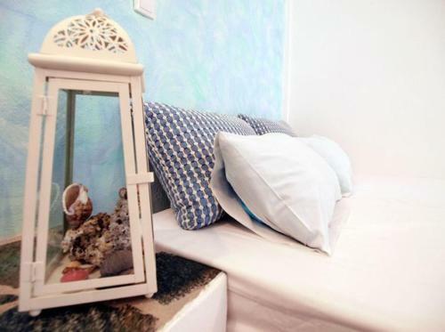 Apartamento Studio Filareti