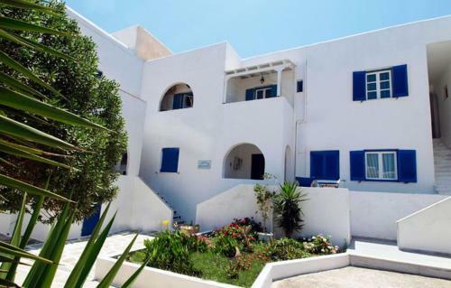 Apartamento Studio Filareti