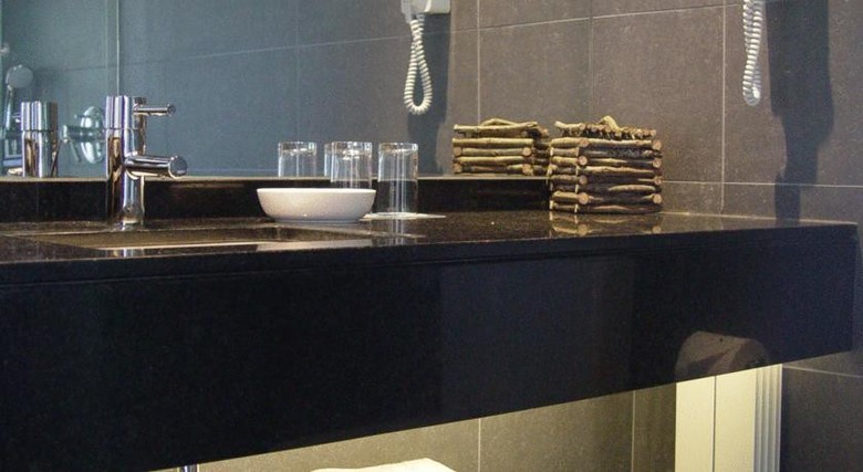 Hotel Lago Grey