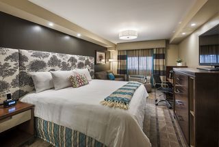 Hotel Kenilworth Inn