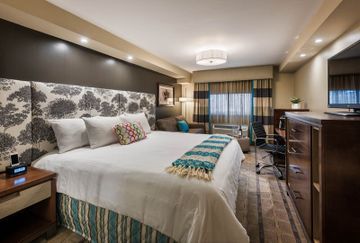 Hotel Kenilworth Inn