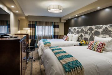 Hotel Kenilworth Inn