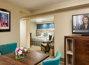 Hotel Kenilworth Inn