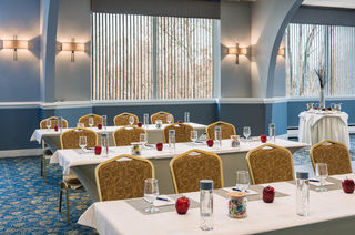 Hotel Kenilworth Inn
