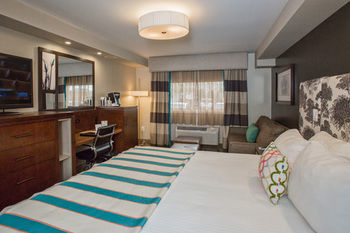 Hotel Kenilworth Inn