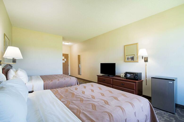 Holiday Inn Express Hotel & Suites Schoharie