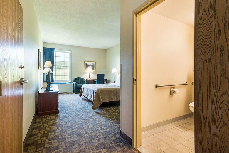 Holiday Inn Express Hotel & Suites Schoharie
