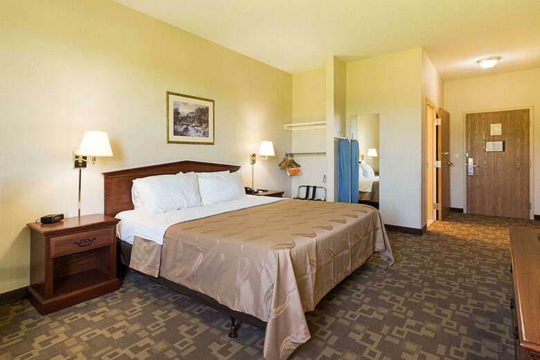 Holiday Inn Express Hotel & Suites Schoharie