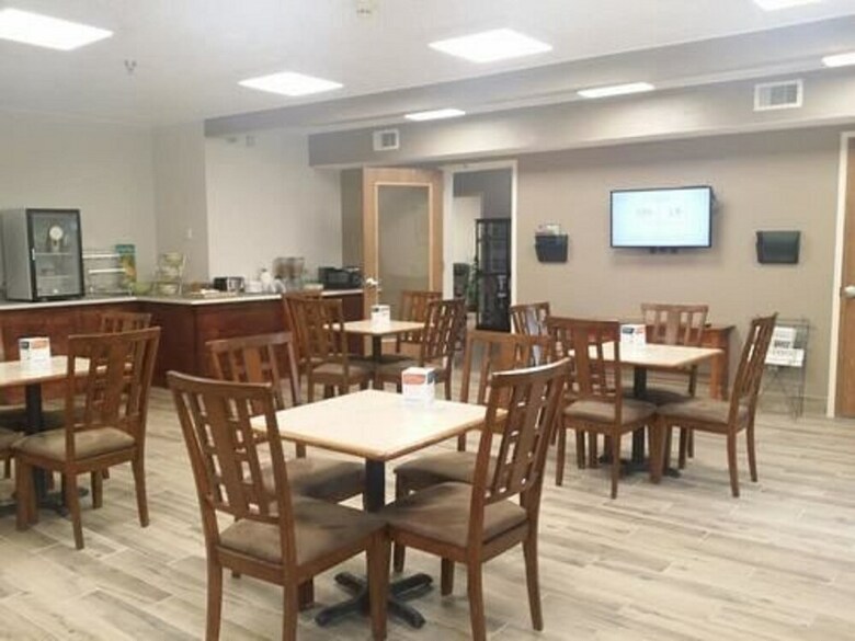 Holiday Inn Express Hotel & Suites Schoharie