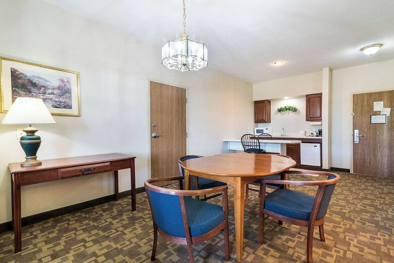 Holiday Inn Express Hotel & Suites Schoharie