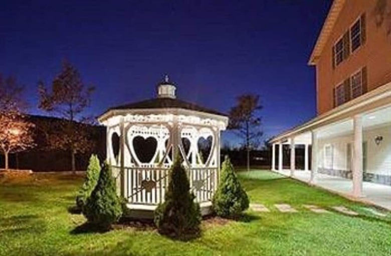 Holiday Inn Express Hotel & Suites Schoharie