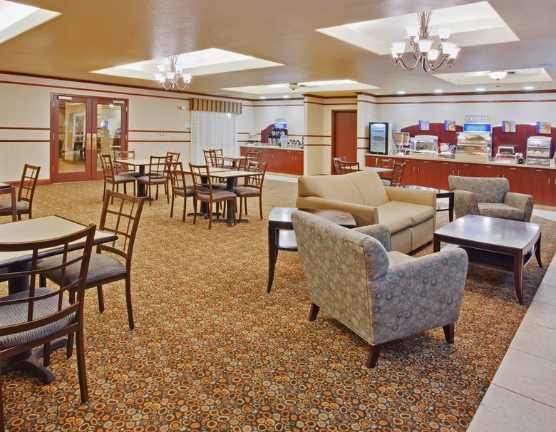 Hotel Holiday Inn Express