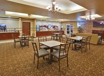 Hotel Holiday Inn Express