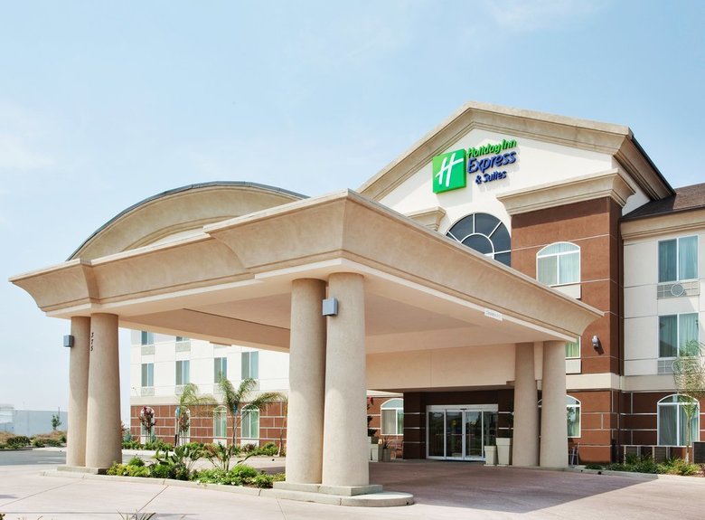 Hotel Holiday Inn Express