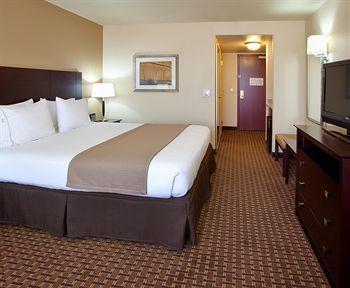 Hotel Holiday Inn Express