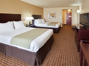 Hotel Holiday Inn Express