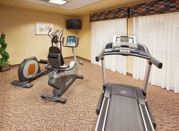 Hotel Holiday Inn Express