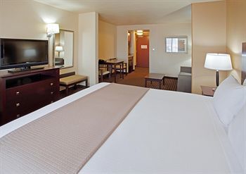 Hotel Holiday Inn Express
