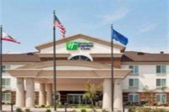 Hotel Holiday Inn Express