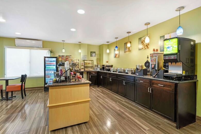 Hotel Best Western Plus Heritage Inn