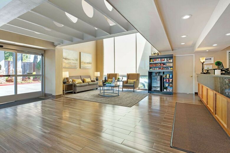 Hotel Best Western Plus Heritage Inn