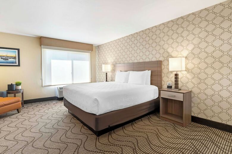 Hotel Best Western Plus Heritage Inn