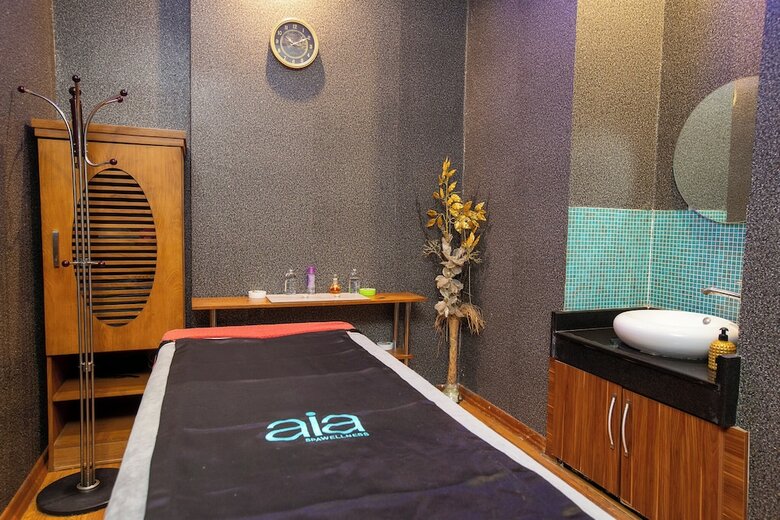 Hotel Anemon Malatya