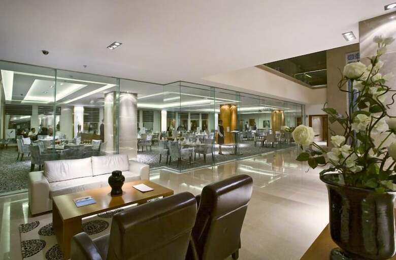 Hotel Anemon Malatya