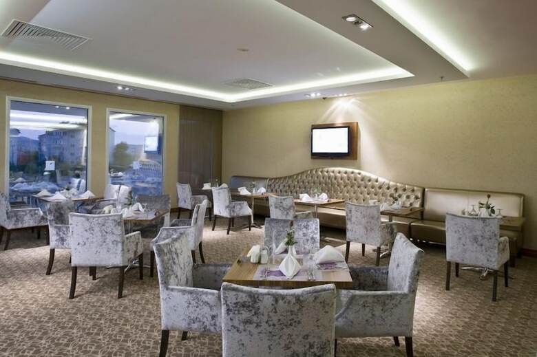 Hotel Anemon Malatya