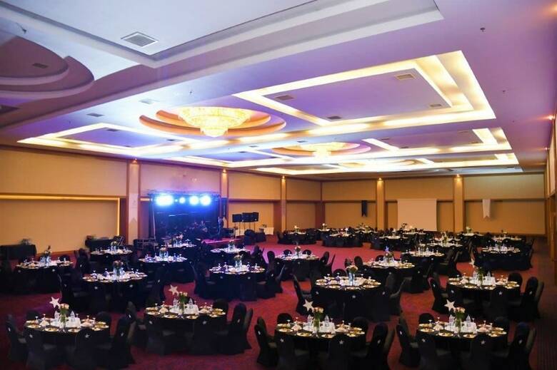 Hotel Anemon Malatya