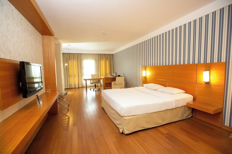 Hotel Anemon Malatya