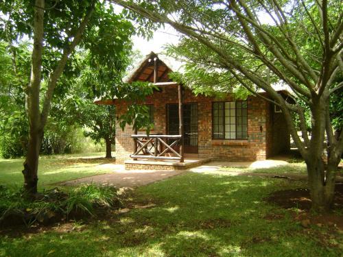 Hotel Orchards Farm Cottages