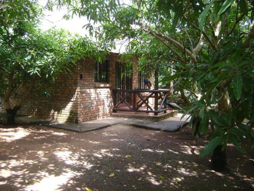 Hotel Orchards Farm Cottages