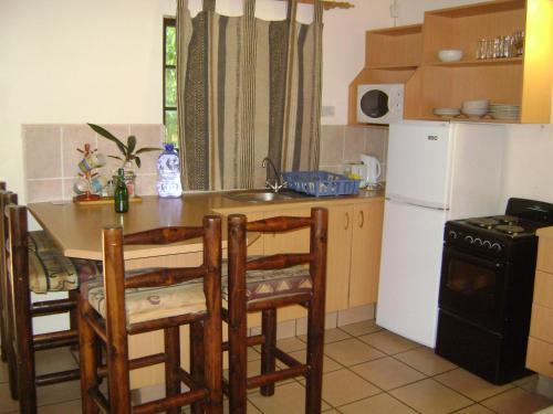 Hotel Orchards Farm Cottages