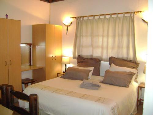 Hotel Orchards Farm Cottages