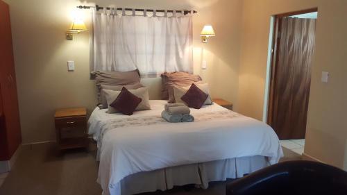 Hotel Orchards Farm Cottages