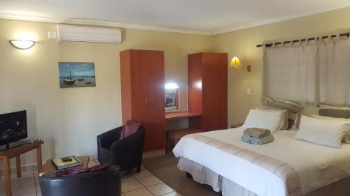 Hotel Orchards Farm Cottages