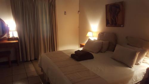 Hotel Orchards Farm Cottages