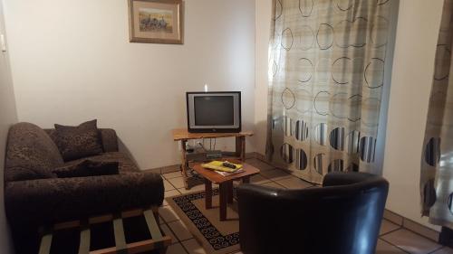 Hotel Orchards Farm Cottages