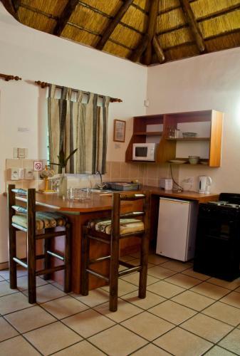 Hotel Orchards Farm Cottages