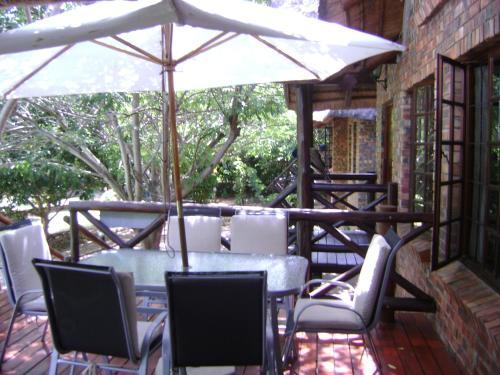 Hotel Orchards Farm Cottages