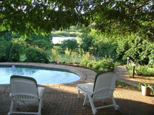 Hotel Orchards Farm Cottages