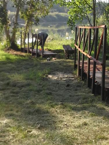 Hotel Orchards Farm Cottages