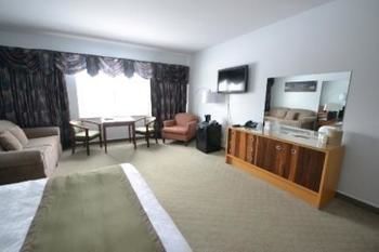 Hotel Le Comte
