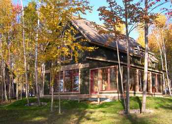 Hotel Village Windigo