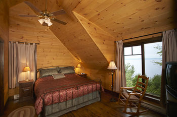 Hotel Village Windigo
