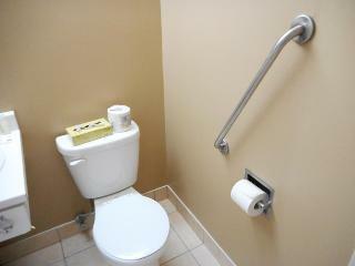 Hotel Ch�teau Repotel Duplessis